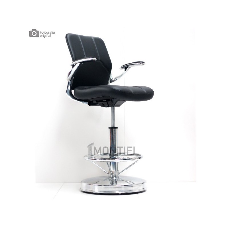 Silla para Salas de Juego Venice 00 - Muebles de Oficina Montiel