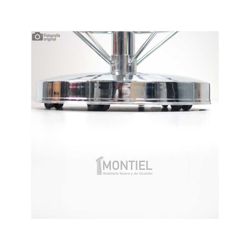 Silla para Salas de Juego Venice 00 - Muebles de Oficina Montiel