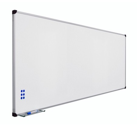 PIzarra Blanca Rotulador 720 de Planning Sisplamo - Montiel