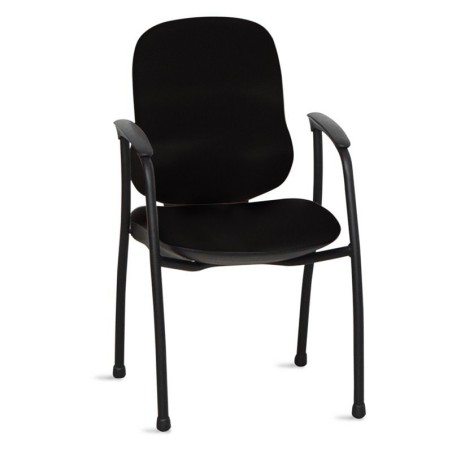 Silla Confidente Recepción Idonia de ACTIU - Montiel