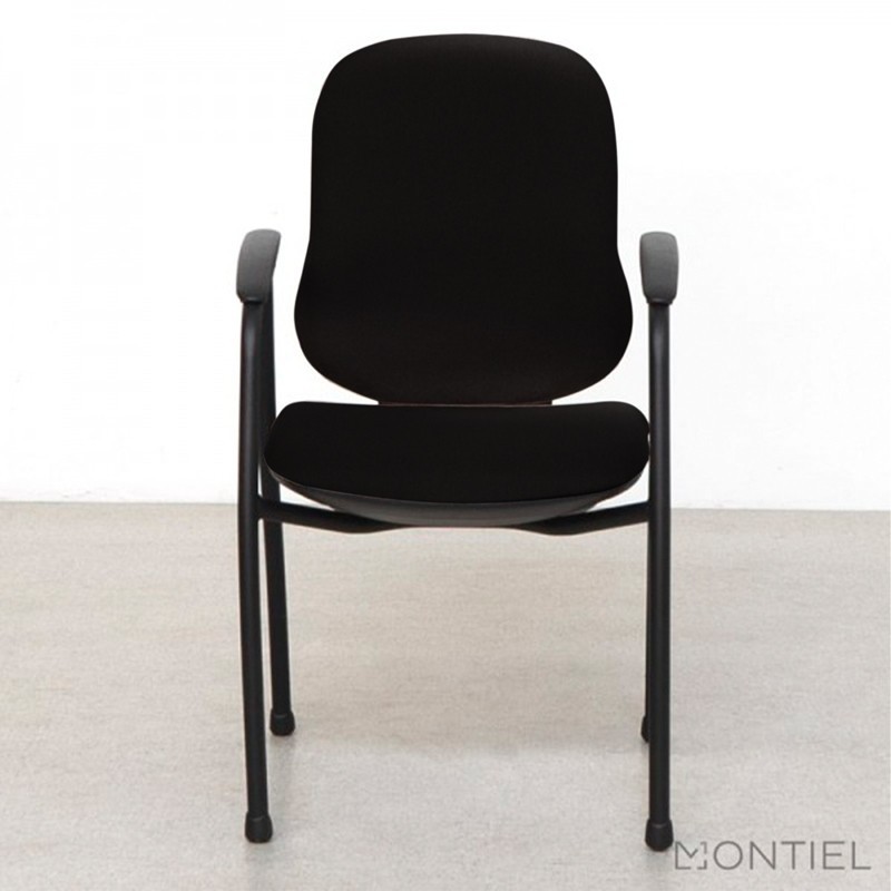 Silla Confidente Recepción Idonia de ACTIU - Montiel