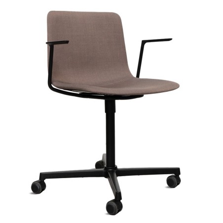 Silla Oficina Giratoria de Diseño Pato de Fredericia