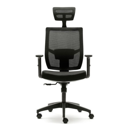 Silla Oficina Giratoria Pisa de Euromof