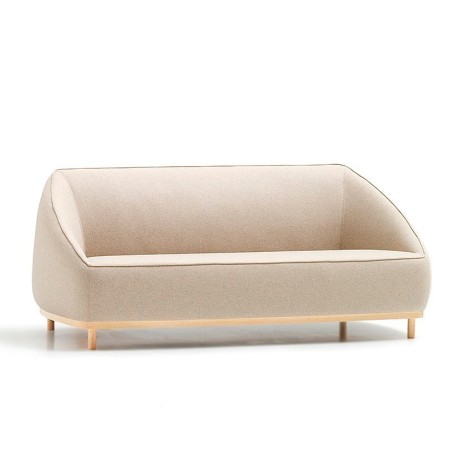 Sillón de Diseño Sumo 285.11.K de SANCAL - Muebles Montiel