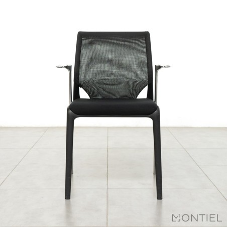 Silla Vitra MedaSlim para Oficinas - Montiel