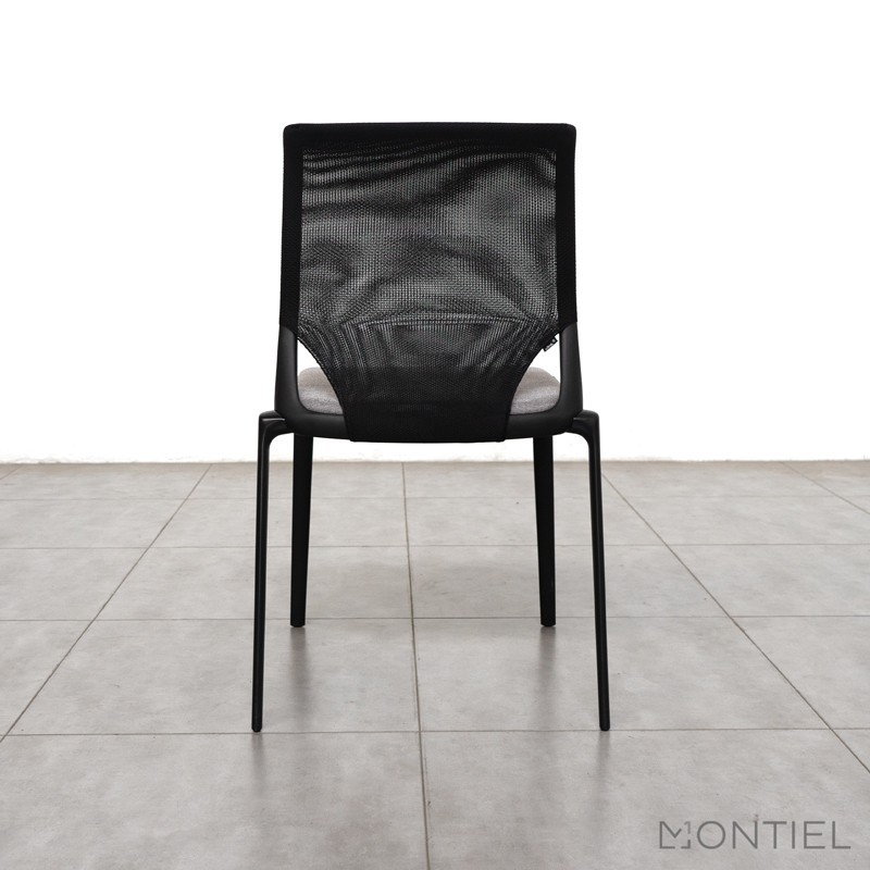 Silla para visitantes de diseño - Montiel