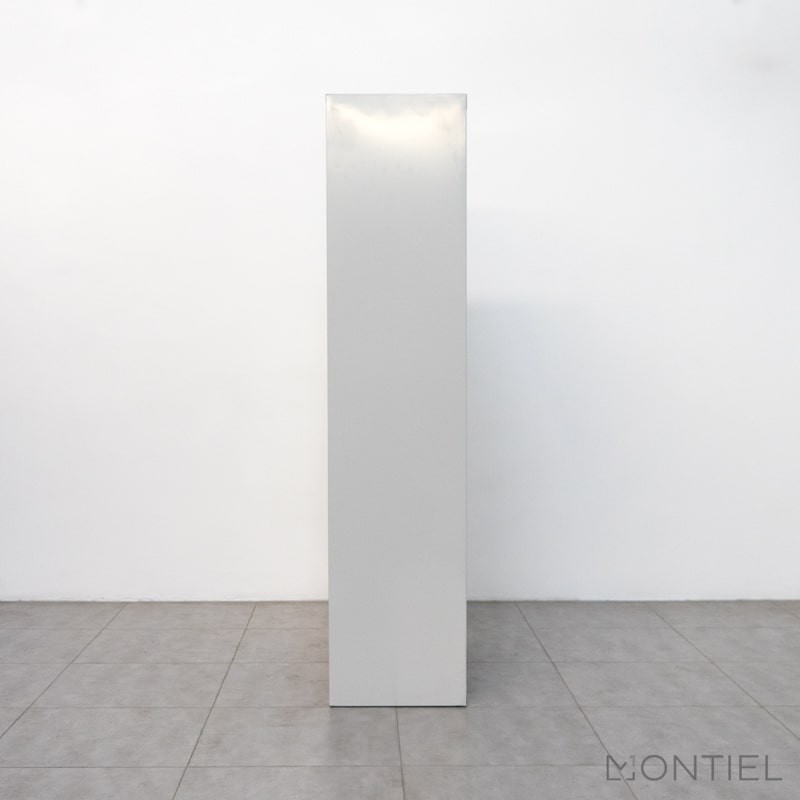 Armario Alto Metálico con Llave de MoreSquared - Montiel