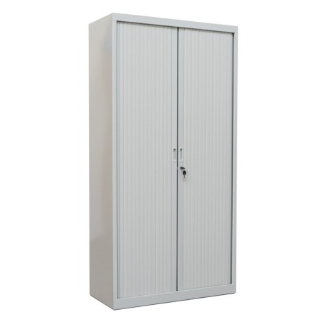Armario Alto Metálico con Llave de MoreSquared - Montiel