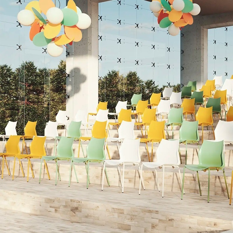 ▷ Silla de Colectividades Tenzing de Somomar - Montiel