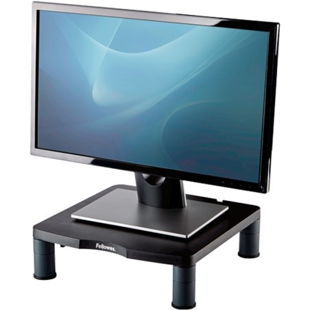 Soporte Pantalla Ordenador Regulable de Fellowes