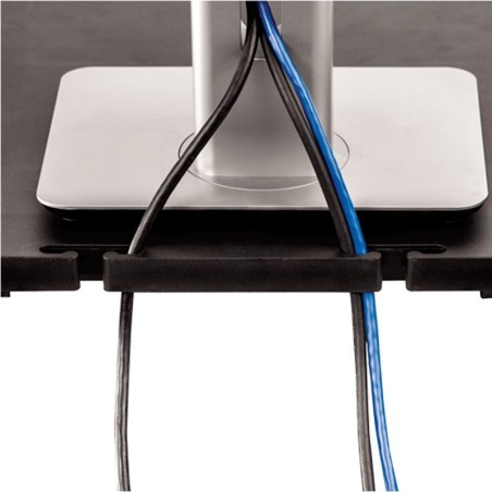 Soporte Pantalla Ordenador Regulable de Fellowes