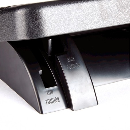 Reposapiés Ergonomico Ordenador Oficina de Fellowes