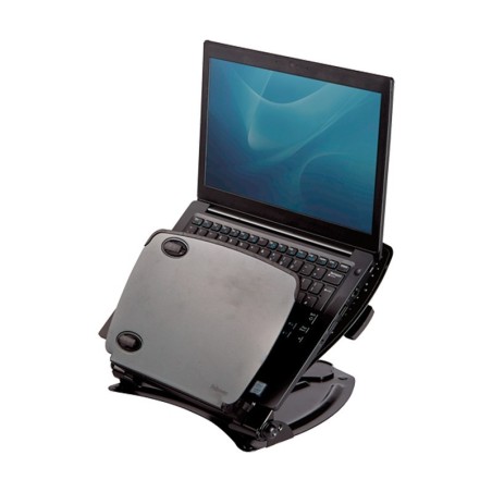 Soporte para Portátil con Atril Professional de Fellowes