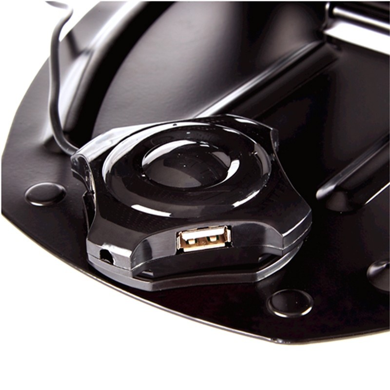 Soporte para Portátil con Atril Professional de Fellowes