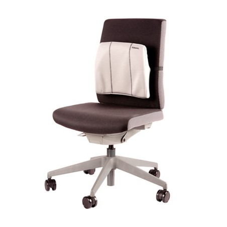 Cojín Lumbar Silla Oficina Smart Suites de Fellowes
