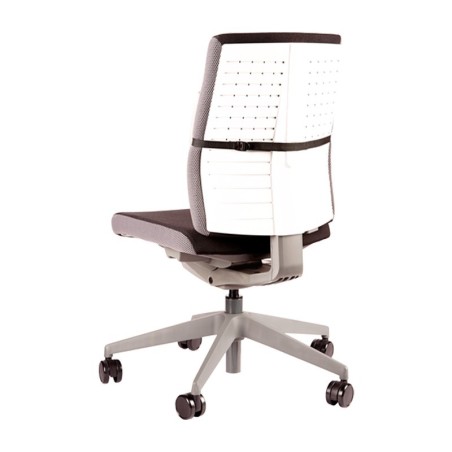 Cojín Lumbar Silla Oficina Smart Suites de Fellowes