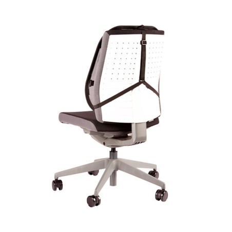 Cojín Ergonómico para Silla Escitorio Mesh Office Suites