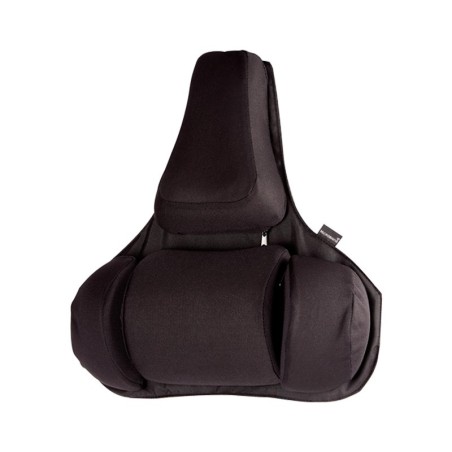 Repaldo Silla Oficina Ergonómico Ultimate Professional