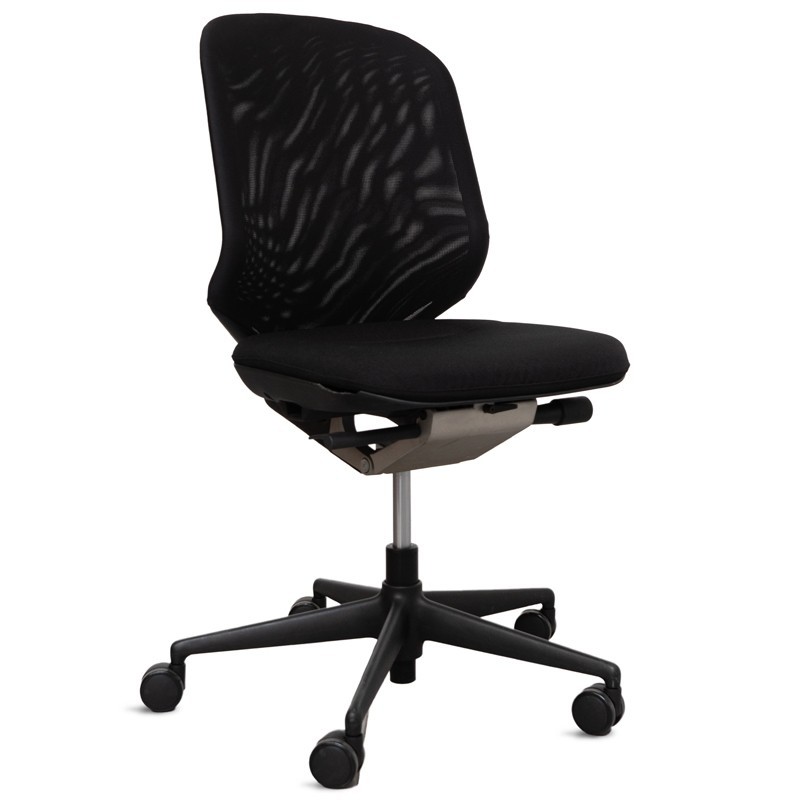 Silla Oficina Giratoria Meda Pal de Vitra - Montiel