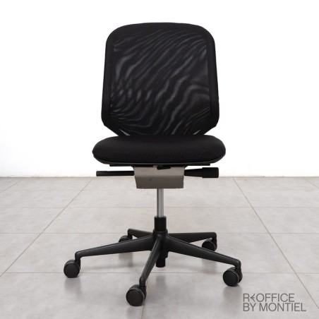 Silla Oficina Giratoria Meda Pal de Vitra - Montiel