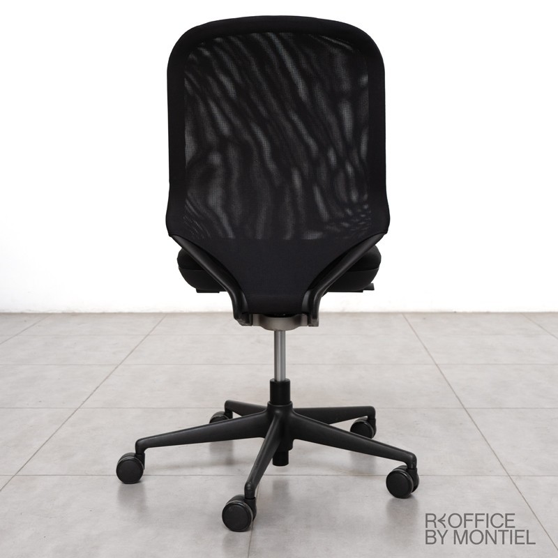 Silla Oficina Giratoria Meda Pal de Vitra - Montiel