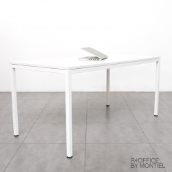 Mesa escritorio elevable 160x80 cm MM1370 - Montiel
