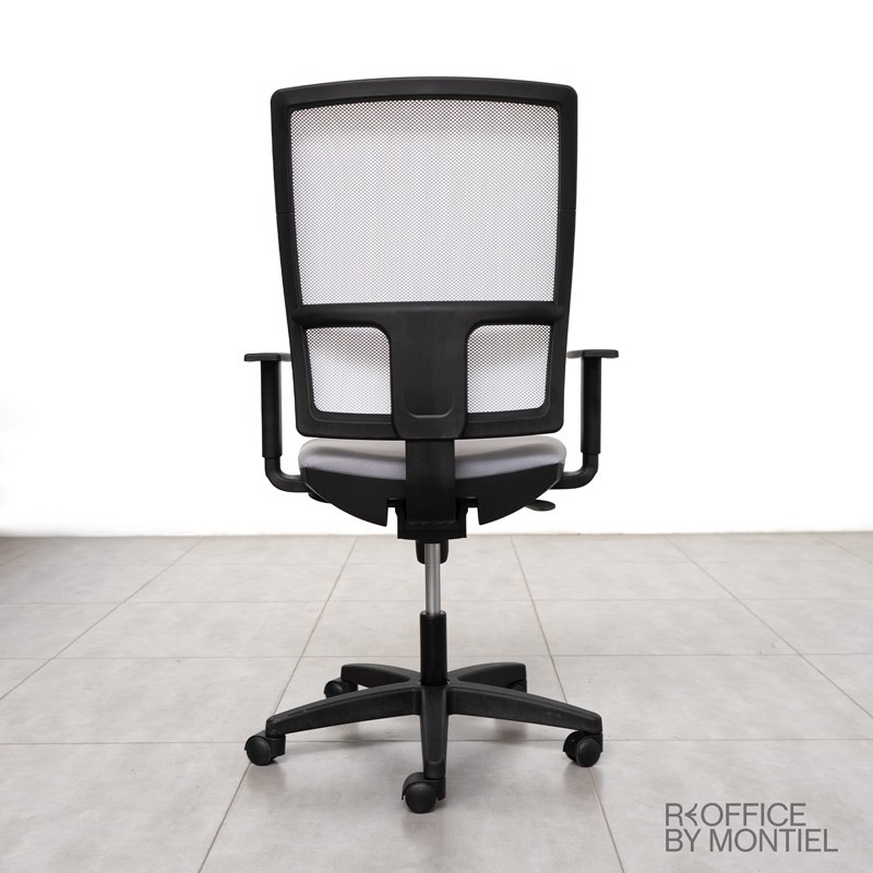 Silla Oficina Malla New Passion de Luyando - Montiel