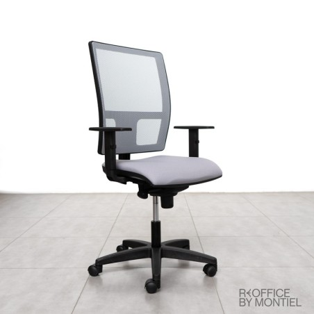 Silla Oficina Malla New Passion de Luyando - Montiel