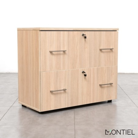 Armario Archivador con Llave Barato - Oficinas Montiel