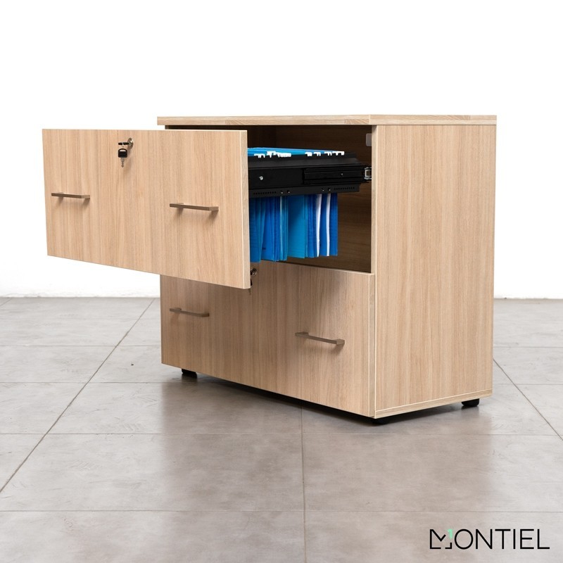 Armario Archivador con Llave Barato - Oficinas Montiel