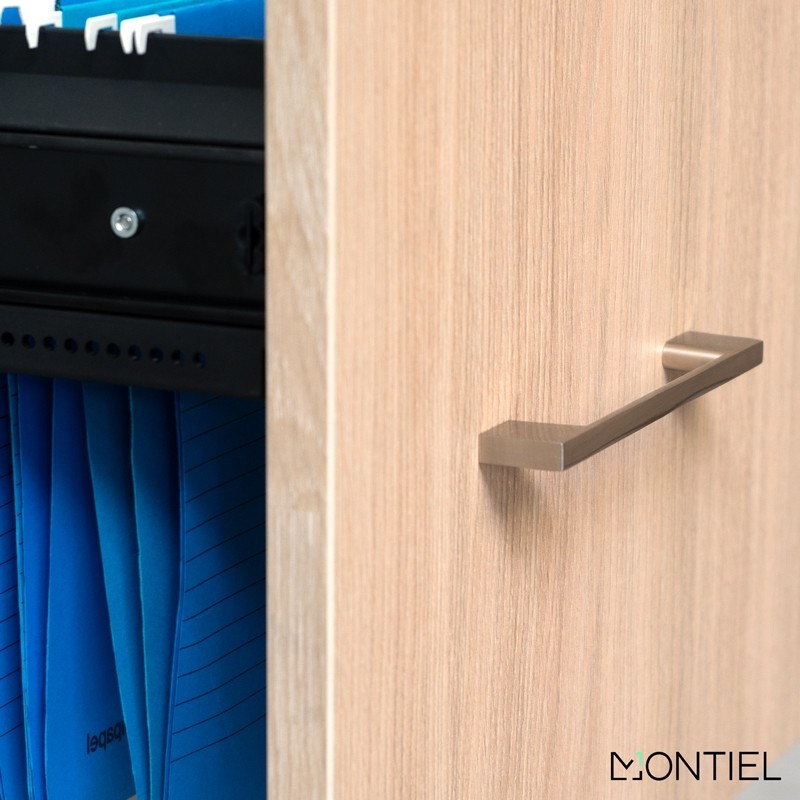 Armario Archivador con Llave Barato - Oficinas Montiel