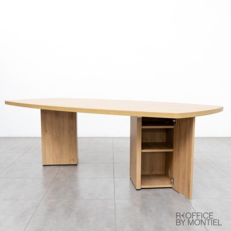 Mesa de Juntas H4 de Herpesa - Montiel