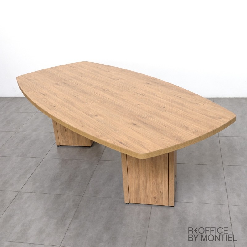 Mesa de Juntas H4 de Herpesa - Montiel