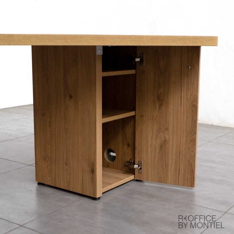 Mesa de Juntas H4 de Herpesa - Montiel