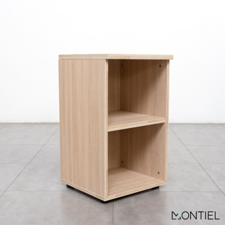Estantería Estrecha Oficina de Herpesa - Montiel