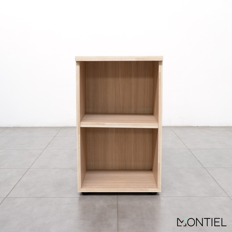 Estantería Estrecha Oficina de Herpesa - Montiel