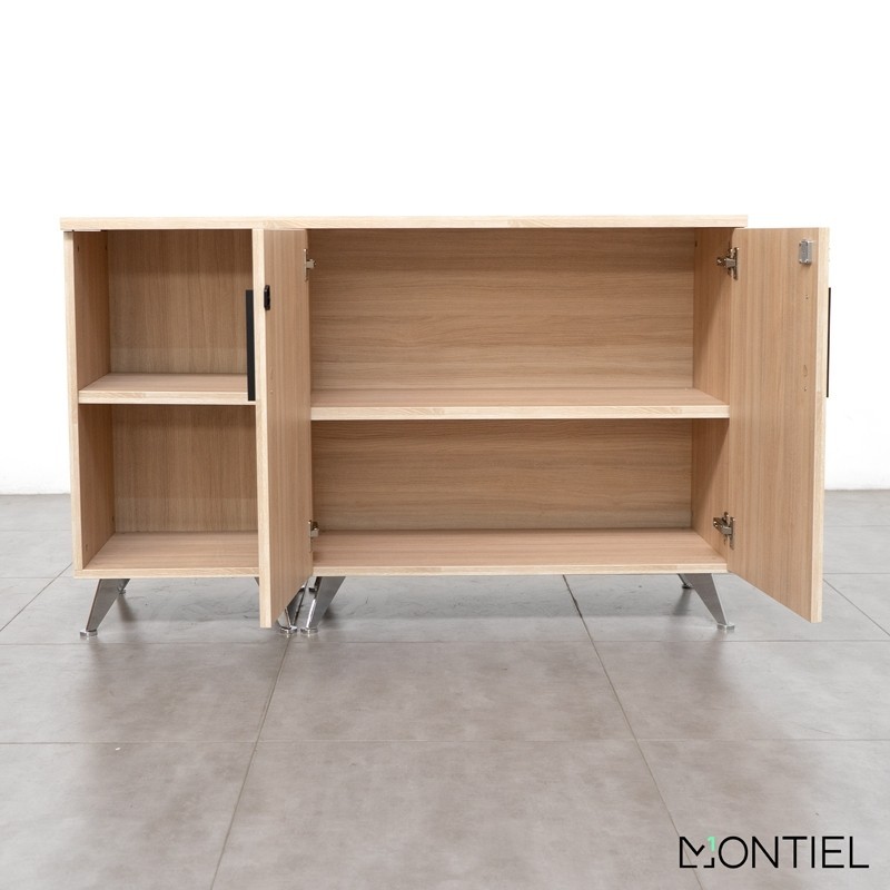 Armario Puertas Abatibles Aparador Sharp de Herpesa - Montiel