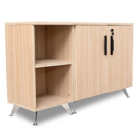 Armario Puertas Abatibles Aparador Sharp de Herpesa - Montiel