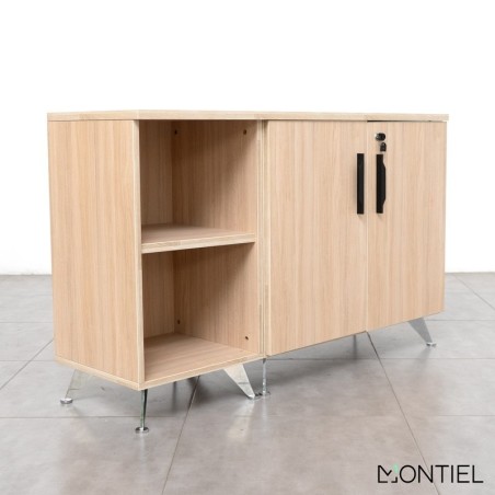 Armario Puertas Abatibles Aparador Sharp de Herpesa - Montiel