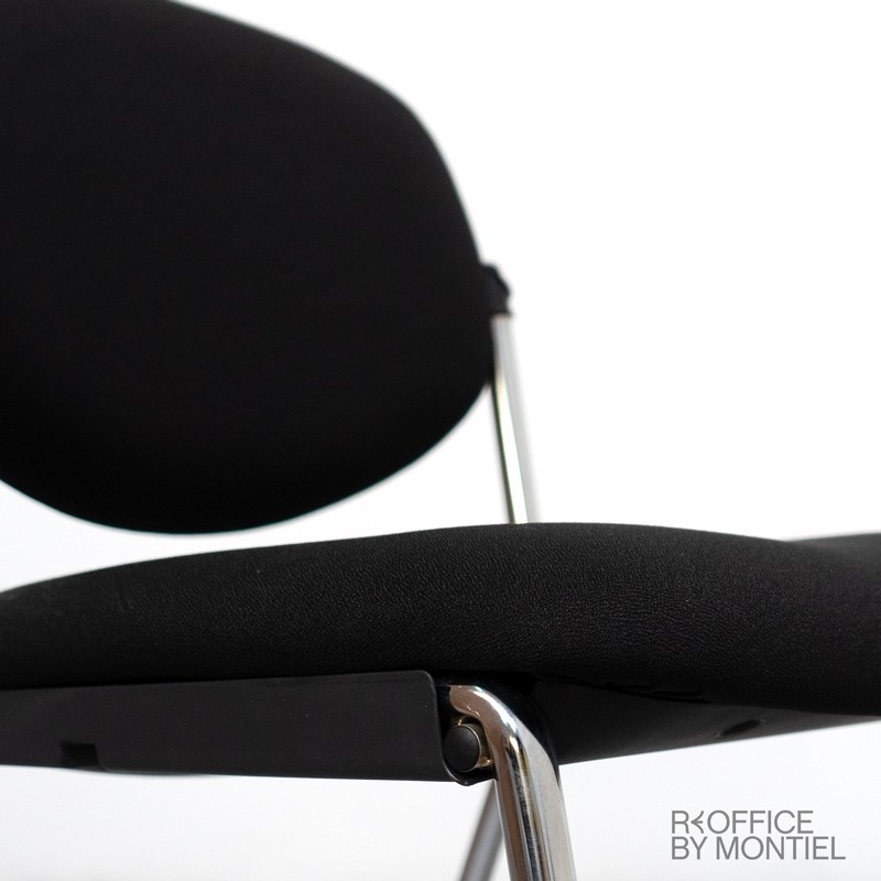 Silla 4 patas sin brazos de Gil Estévez - Montiel