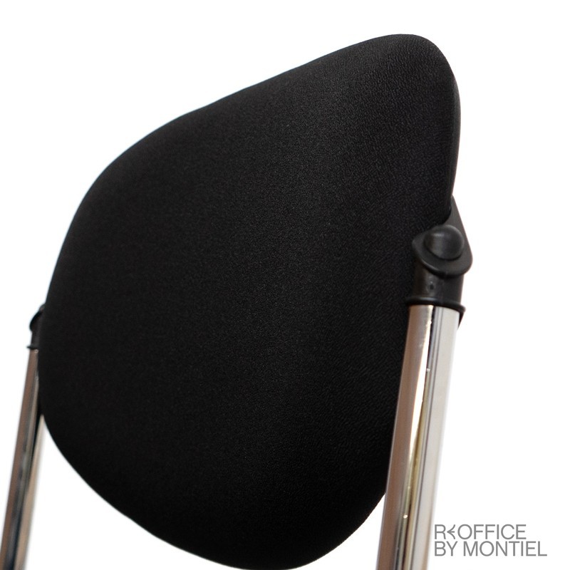 Silla 4 patas sin brazos de Gil Estévez - Montiel