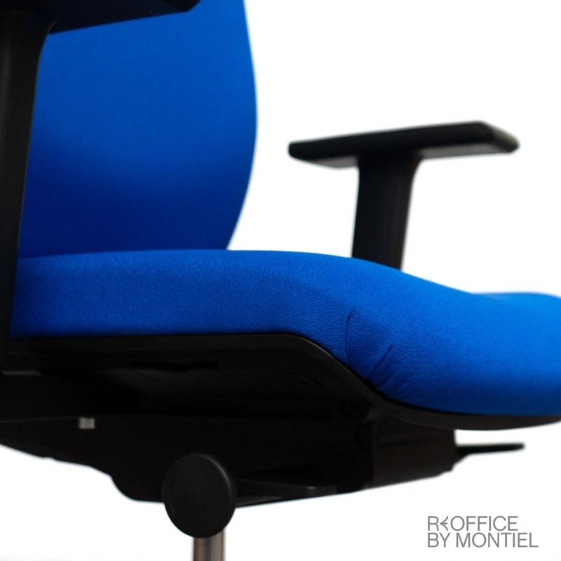 Silla Oficina Giratoria de Gil Estevez - Montiel