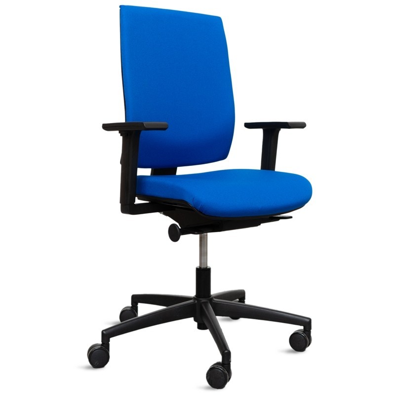 Silla Oficina Giratoria de Gil Estevez - Montiel