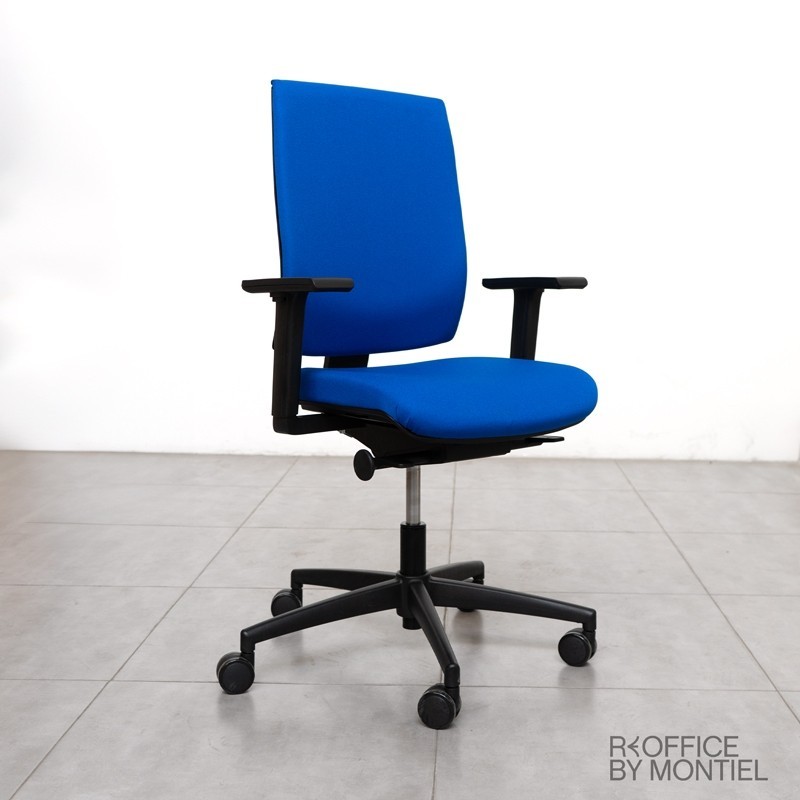 Silla Oficina Giratoria de Gil Estevez - Montiel