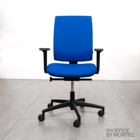 Silla Oficina Giratoria de Gil Estevez - Montiel