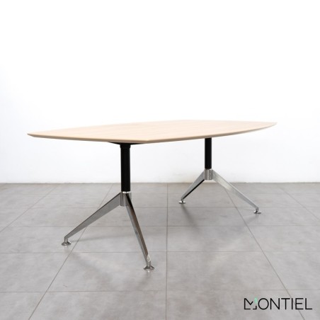▷ Mesa de Reunión Sharp de Herpesa - Oficinas Montiel