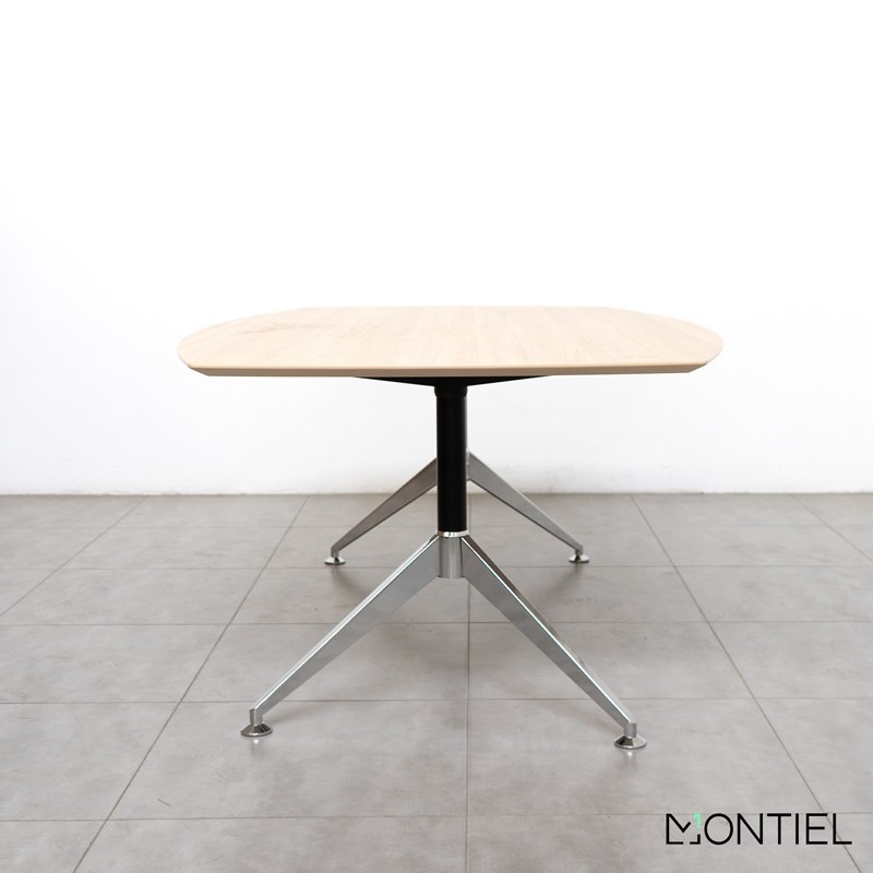 ▷ Mesa de Reunión Sharp de Herpesa - Oficinas Montiel