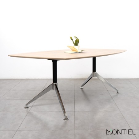 ▷ Mesa de Reunión Sharp de Herpesa - Oficinas Montiel