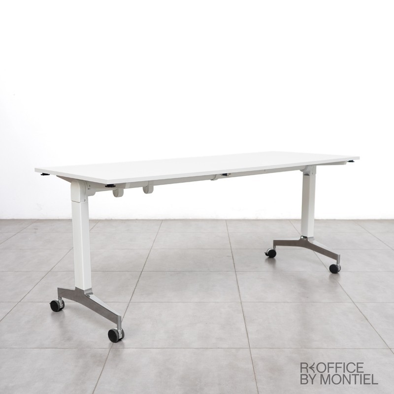 Mesa Plegable de Formación Travel de Forma 5 - Montiel