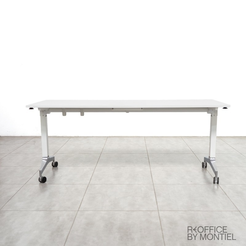Mesa Plegable de Formación Travel de Forma 5 - Montiel